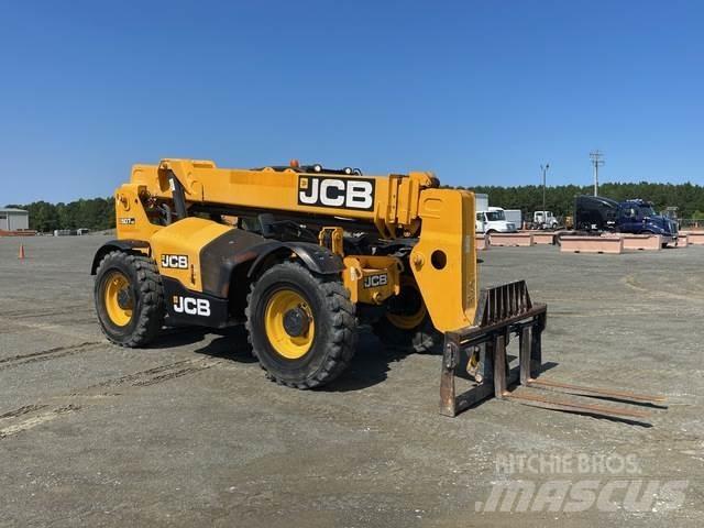 JCB 507-42 Verreikers