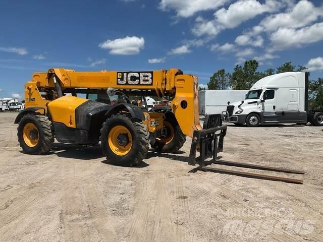 JCB 507-42 Verreikers