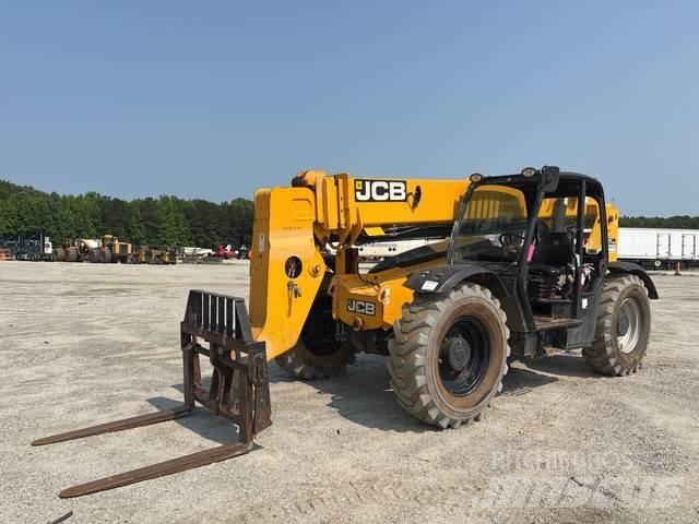 JCB 507-42 Verreikers