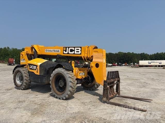 JCB 507-42 Verreikers