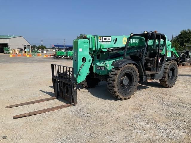 JCB 507-42 Verreikers
