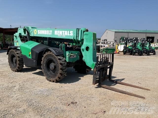 JCB 507-42 Verreikers