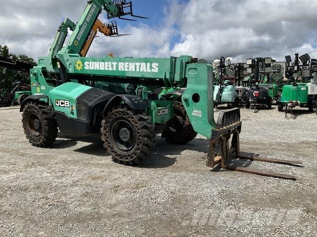 JCB 507-42 Verreikers