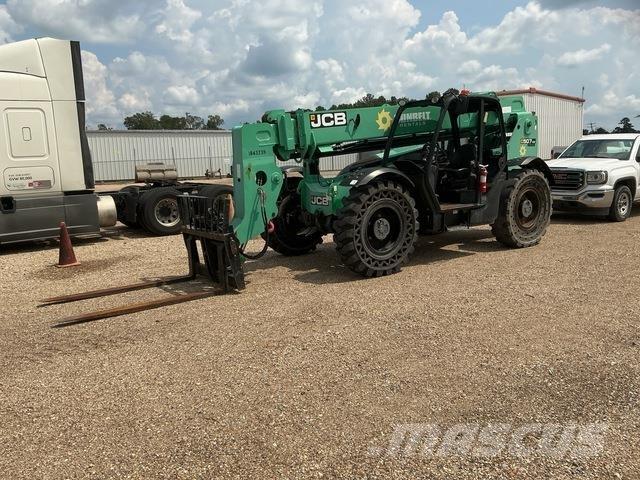 JCB 507-42 Verreikers