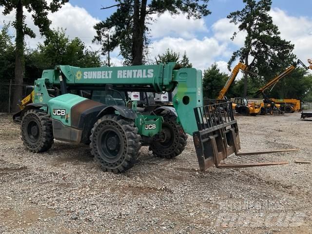 JCB 509-42 Verreikers