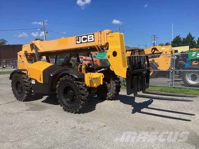 JCB 509-42 Verreikers