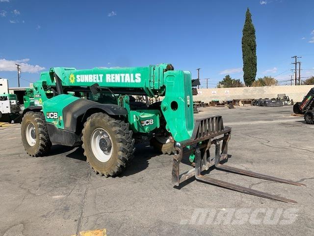 JCB 509-42 Verreikers