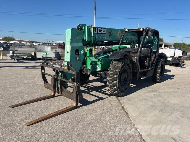 JCB 509-42 Verreikers