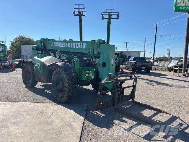 JCB 509-42 Verreikers