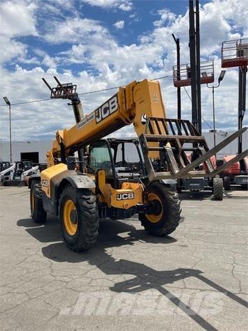 JCB 50942 S Verreikers
