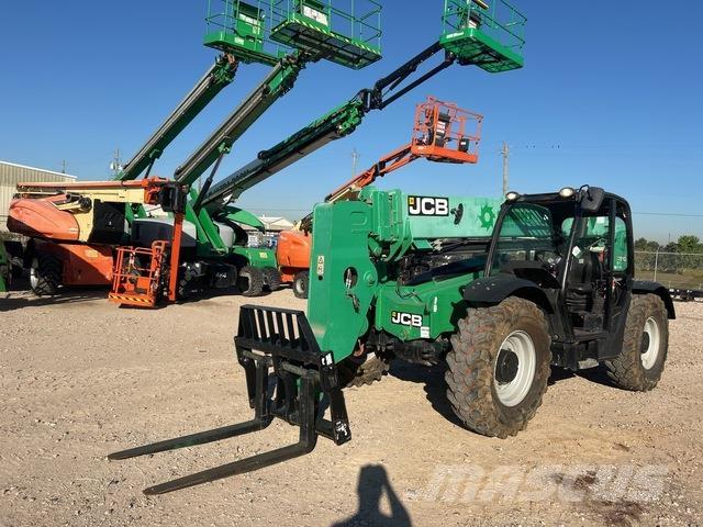 JCB 510-42 Verreikers