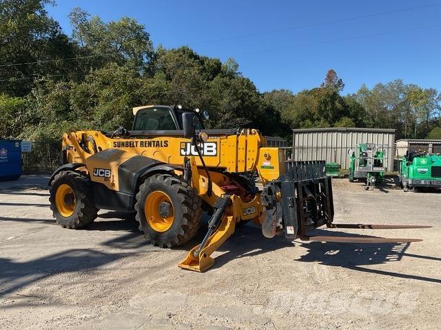 JCB 510-55TC Verreikers