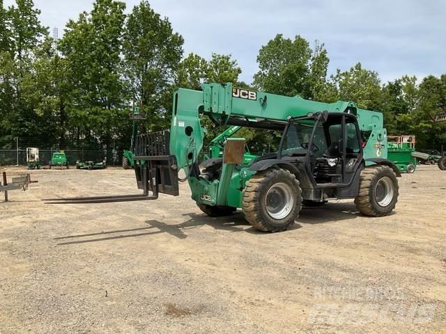 JCB 510-56 Verreikers