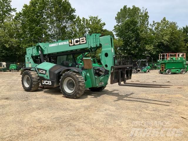 JCB 510-56 Verreikers