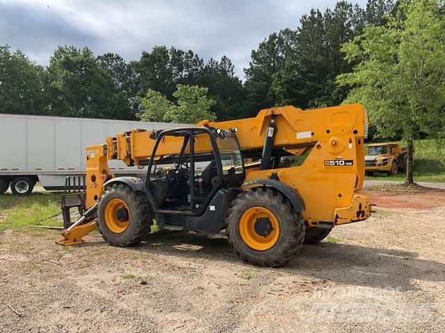 JCB 510-56 Verreikers