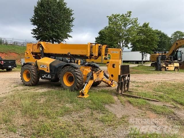 JCB 510-56 Verreikers