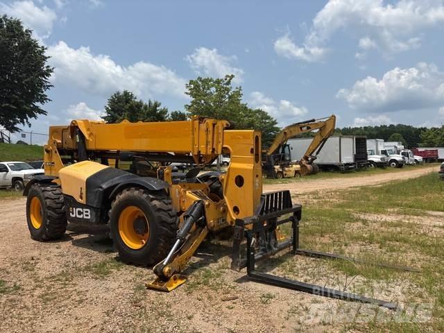 JCB 510-56 Verreikers