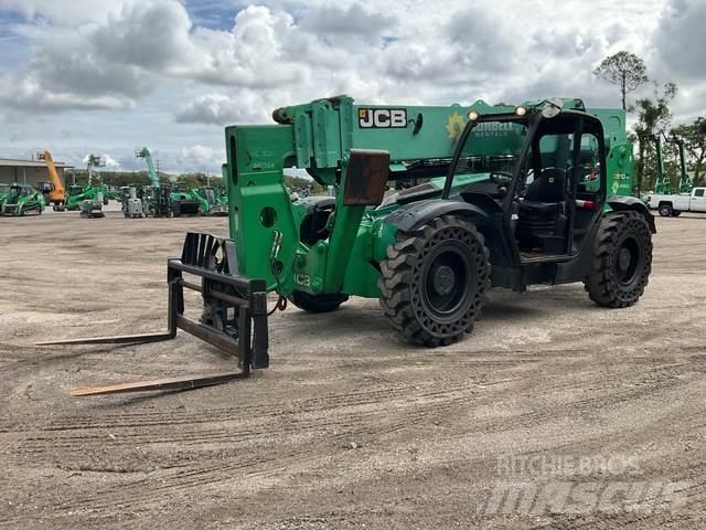 JCB 510-56 Verreikers