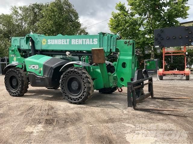JCB 510-56 Verreikers