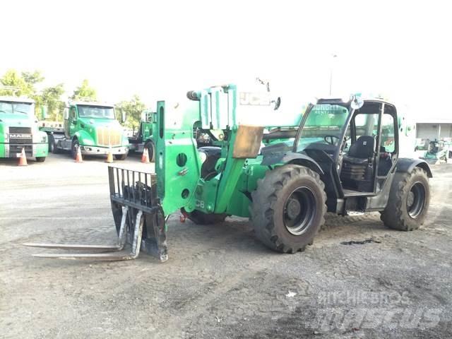 JCB 510-56 Verreikers