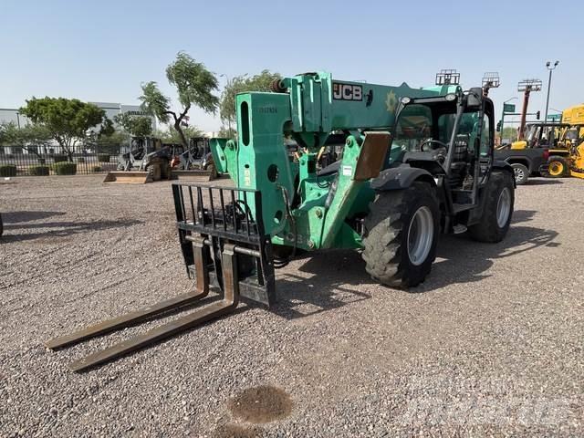 JCB 510-56 Verreikers