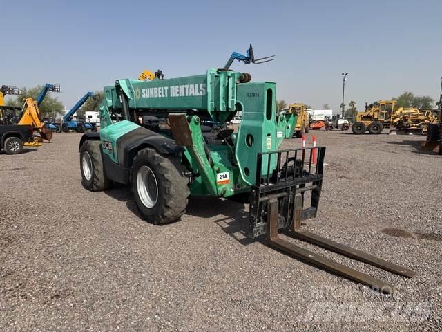 JCB 510-56 Verreikers