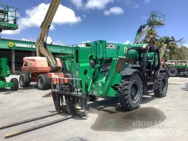 JCB 510-56 Verreikers