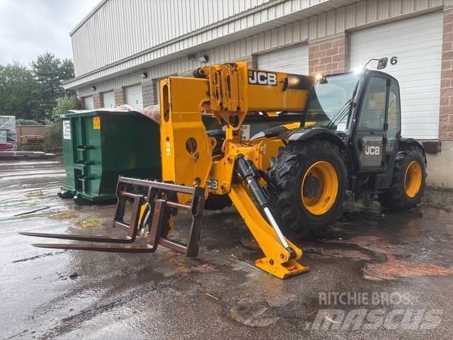 JCB 510-56 Verreikers