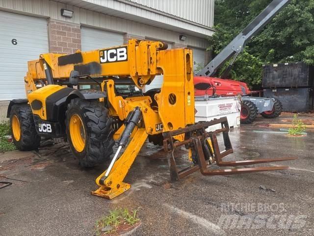JCB 510-56 Verreikers