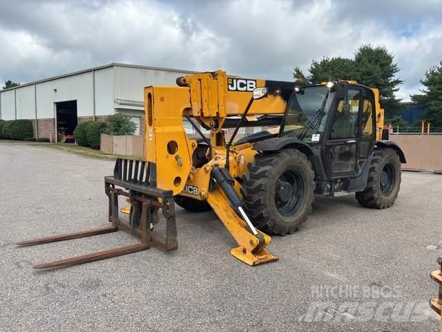 JCB 510-56 Verreikers