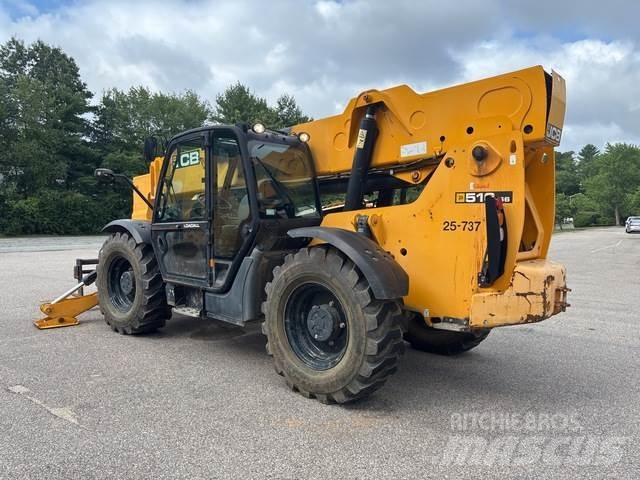 JCB 510-56 Verreikers