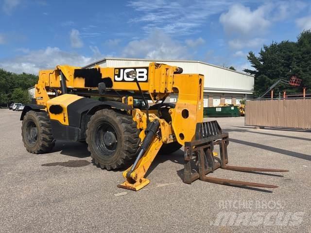 JCB 510-56 Verreikers