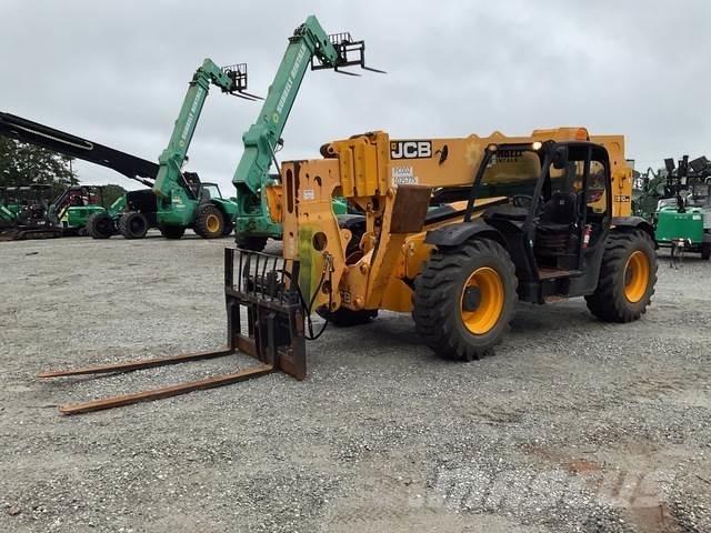 JCB 510-56 Verreikers