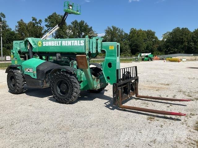 JCB 510-56 Verreikers