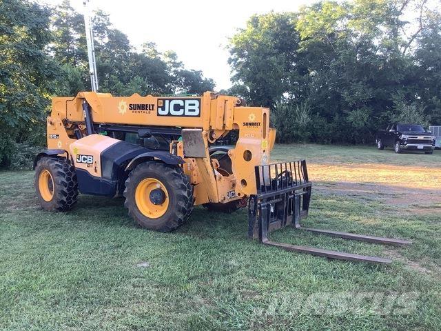JCB 510-56 Verreikers