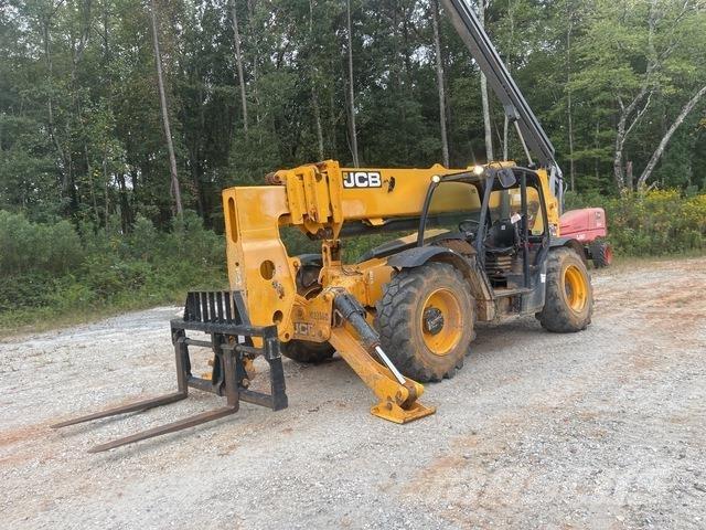 JCB 510-56 Verreikers