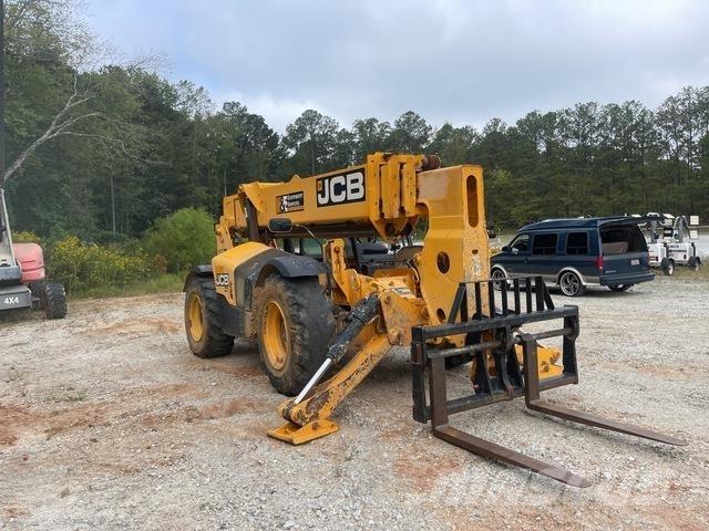 JCB 510-56 Verreikers