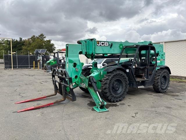 JCB 510-56 Verreikers