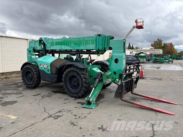 JCB 510-56 Verreikers