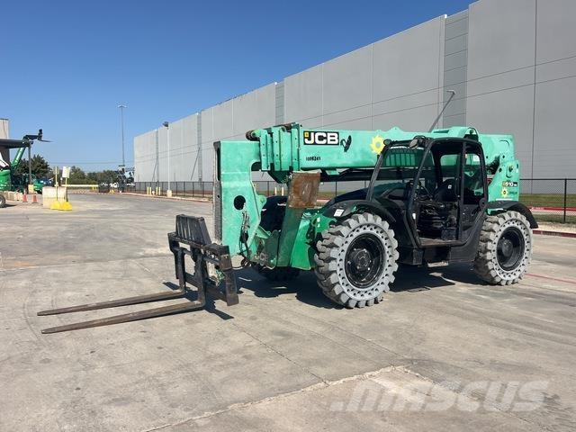 JCB 510-56 Verreikers