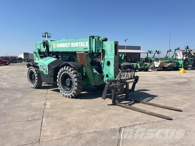 JCB 510-56 Verreikers