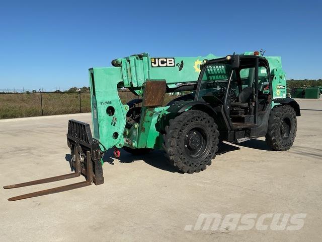 JCB 510-56 Verreikers