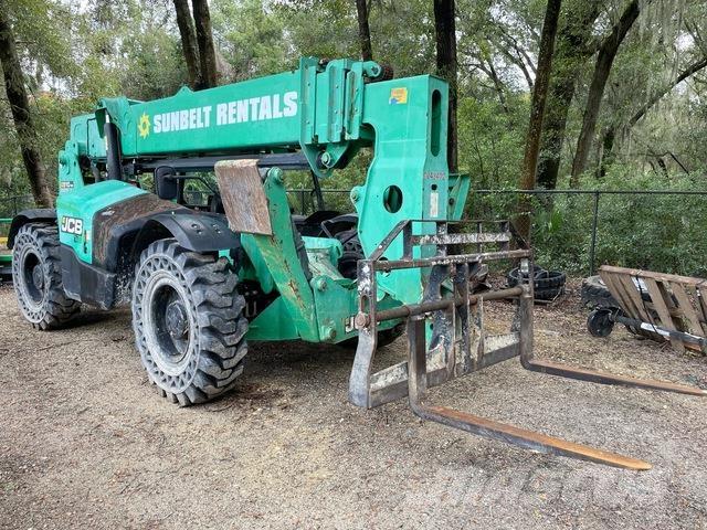 JCB 510-56 Verreikers