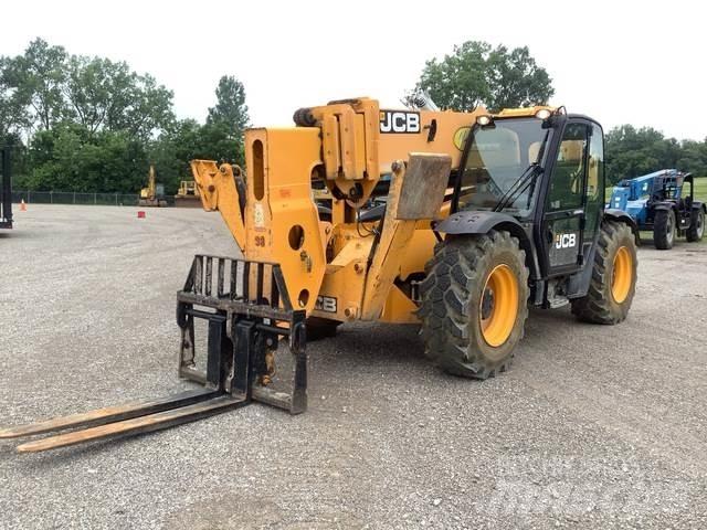 JCB 512-56 Verreikers