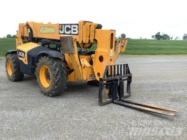 JCB 512-56 Verreikers