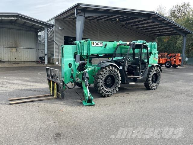 JCB 512-56 Verreikers