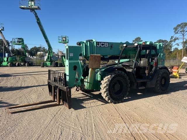 JCB 512-56 Verreikers