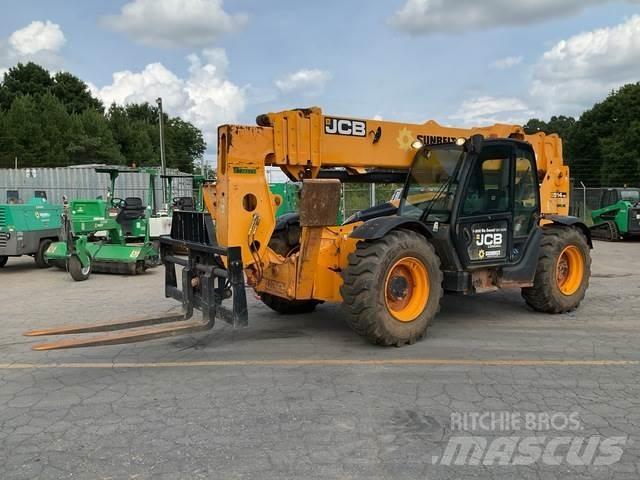 JCB 514-56 Verreikers