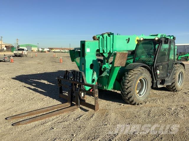 JCB 514-56 Verreikers