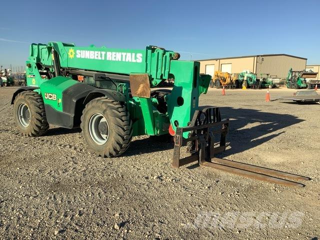 JCB 514-56 Verreikers